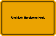 Grundbuchauszug Rheinisch-Bergischer Kreis